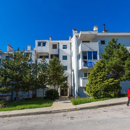 Appartement Apolic à Crikvenica Extérieur photo