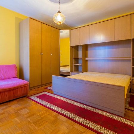 Appartement Apolic à Crikvenica Extérieur photo