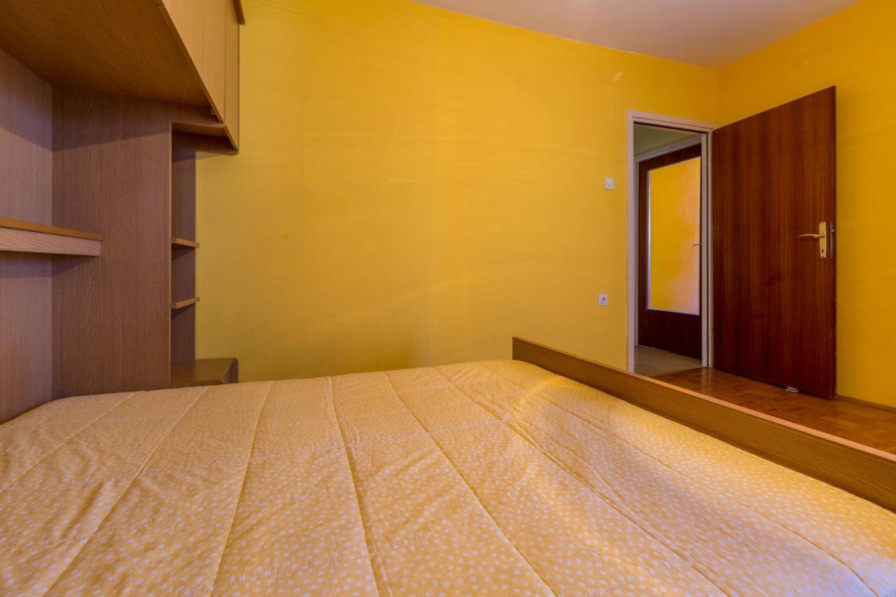 Appartement Apolic à Crikvenica Extérieur photo