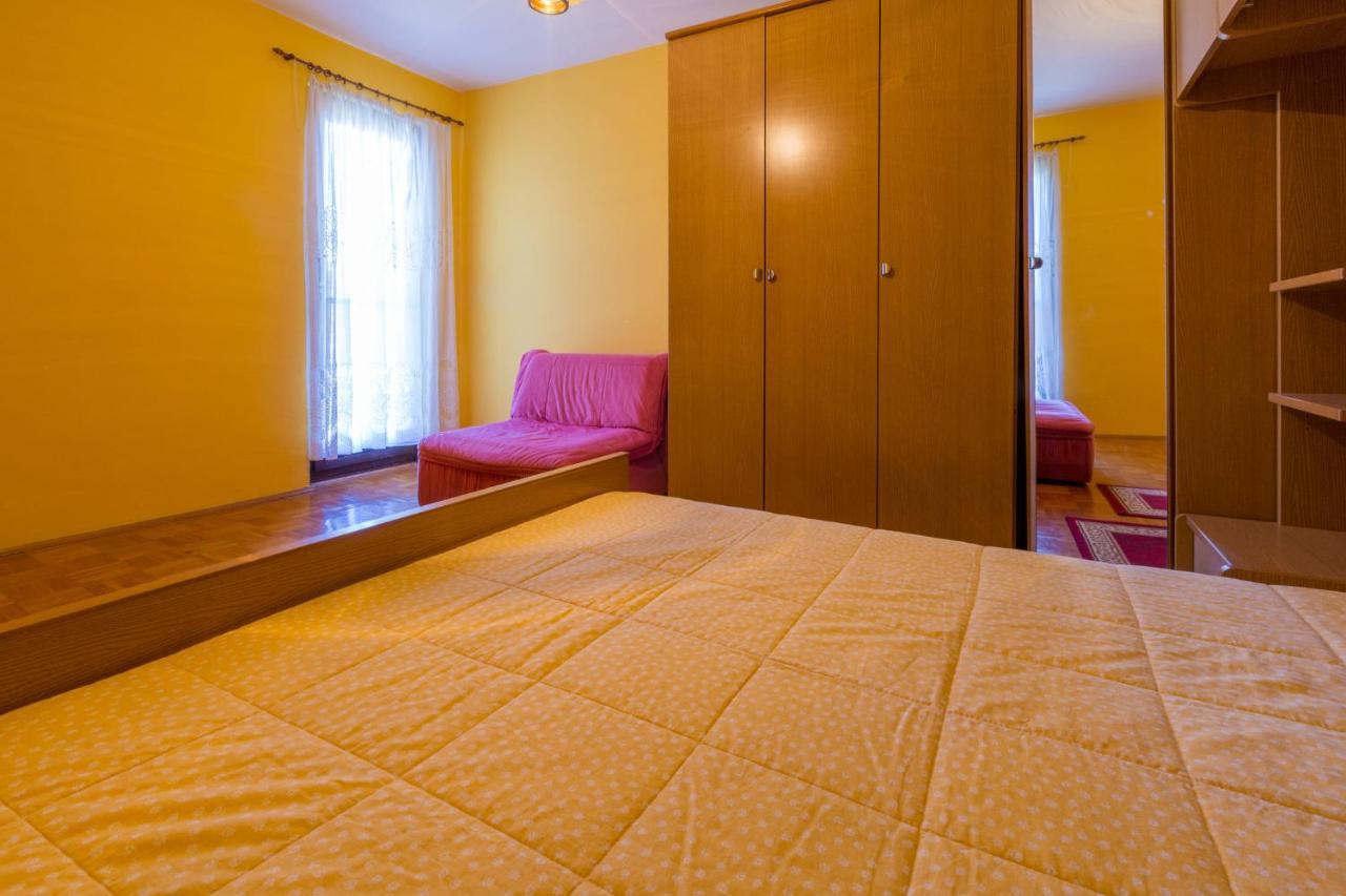 Appartement Apolic à Crikvenica Extérieur photo
