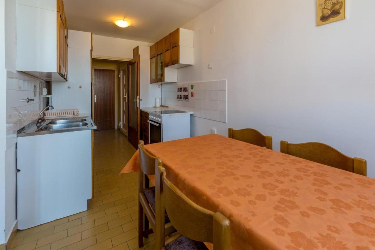 Appartement Apolic à Crikvenica Extérieur photo